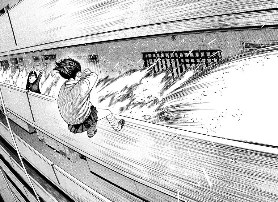 Vũ Trang Siêu Nhiên Chap 65 - Next Chap 66