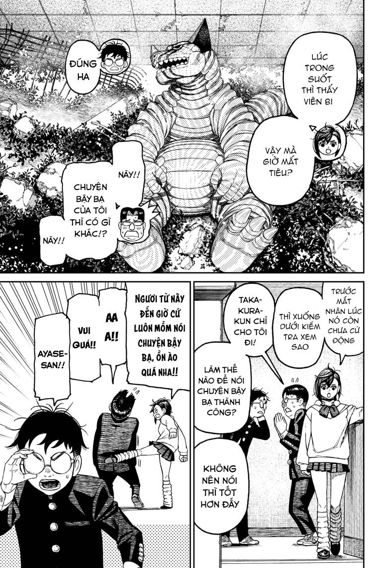 Vũ Trang Siêu Nhiên Chap 66 - Next Chap 67