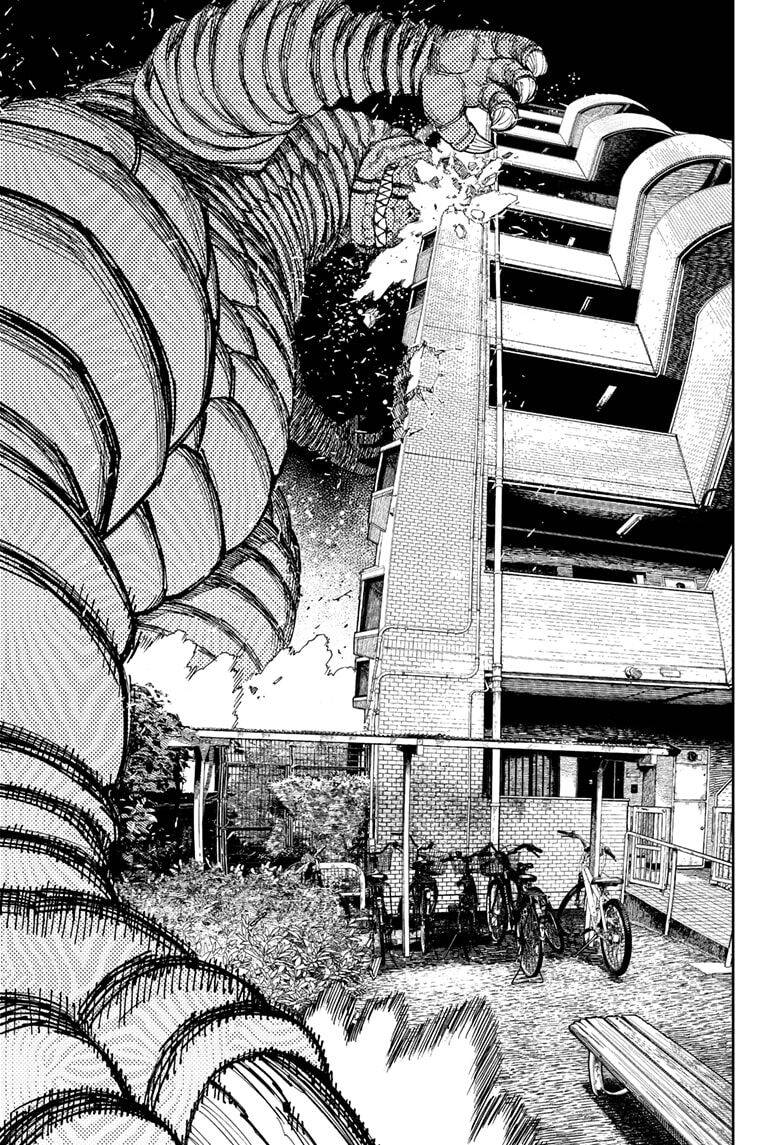 Vũ Trang Siêu Nhiên Chap 66 - Next Chap 67