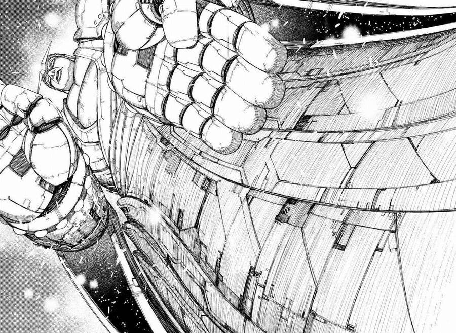 Vũ Trang Siêu Nhiên Chap 68 - Next Chap 69