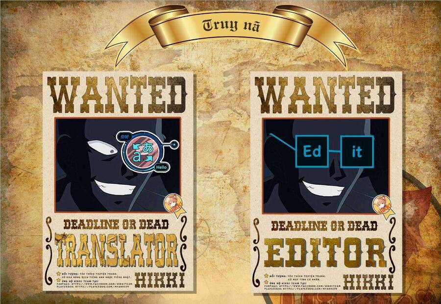 Vũ Trang Siêu Nhiên Chap 68 - Next Chap 69