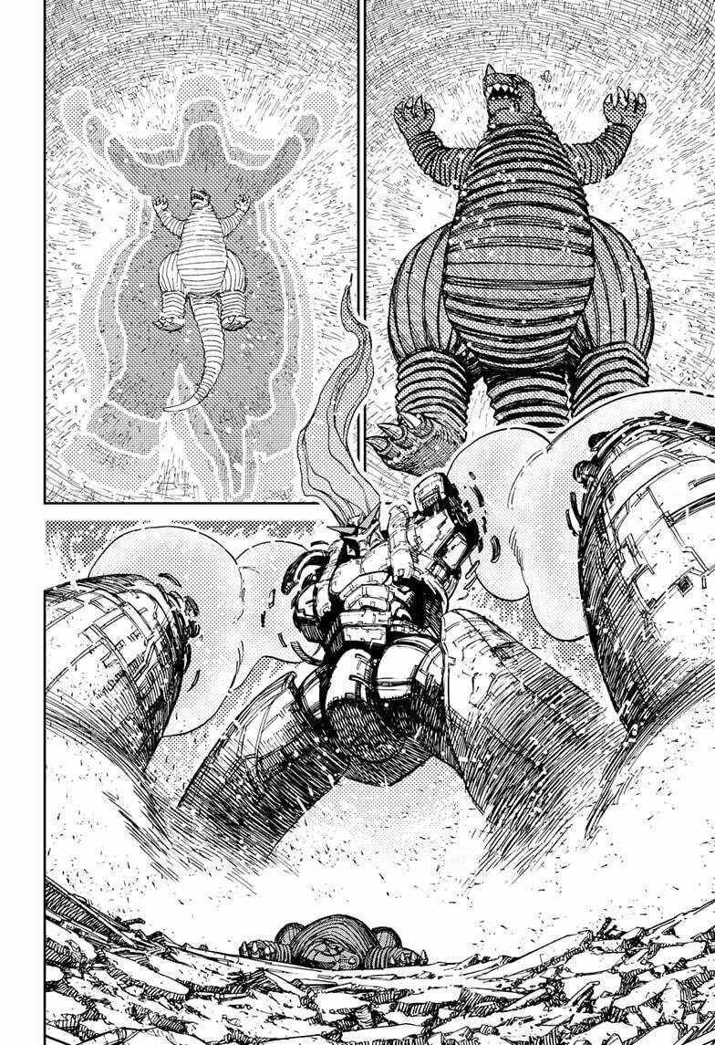 Vũ Trang Siêu Nhiên Chap 71 - Next Chap 72