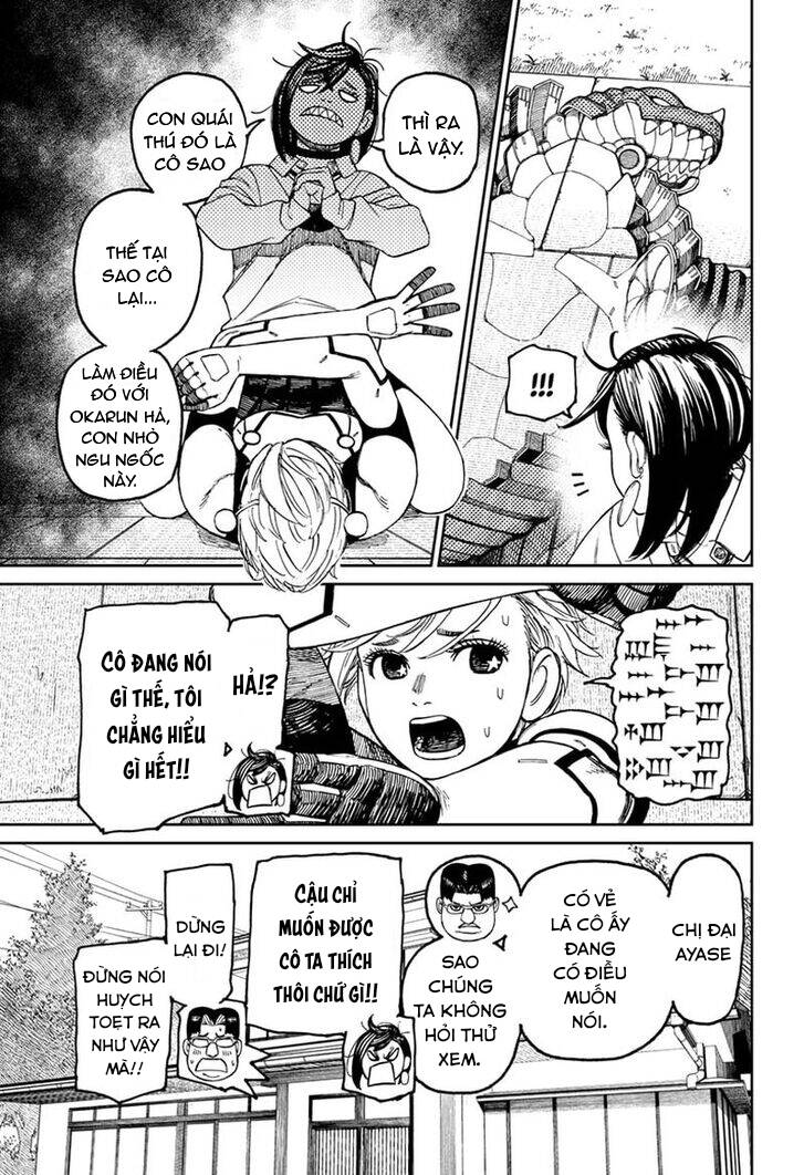 Vũ Trang Siêu Nhiên Chap 72 - Next Chap 73
