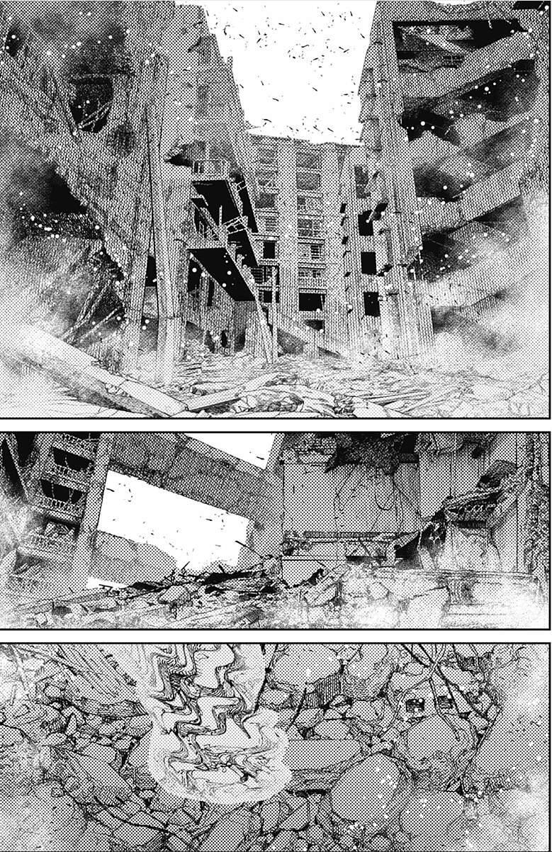 Vũ Trang Siêu Nhiên Chap 76 - Next Chap 77