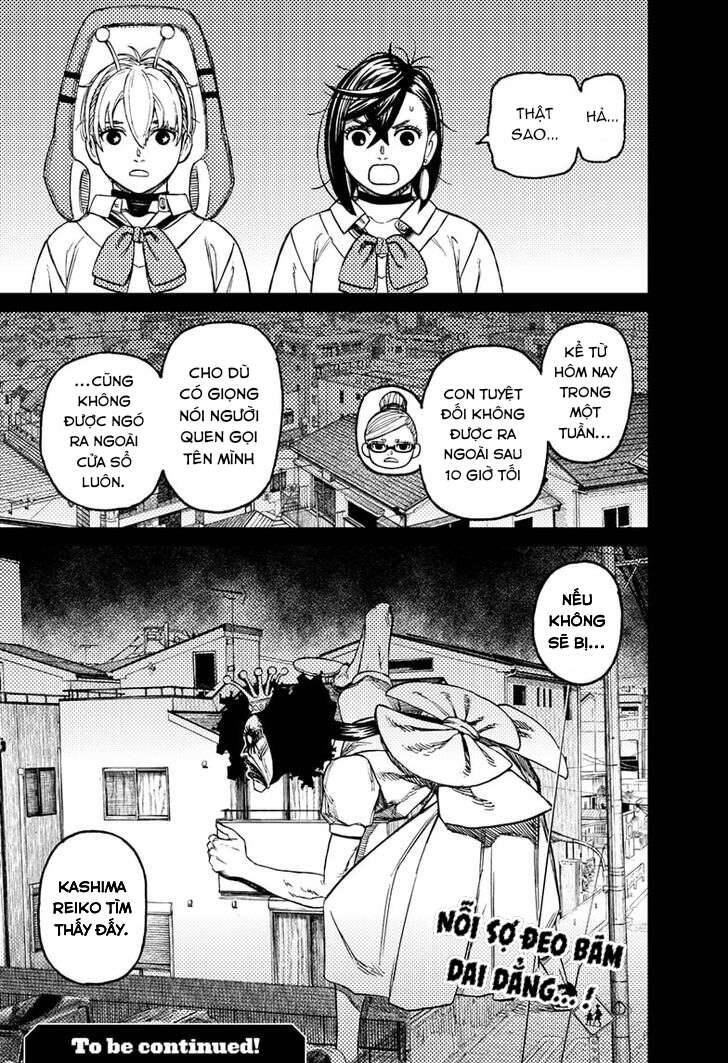 Vũ Trang Siêu Nhiên Chap 77 - Next Chap 78