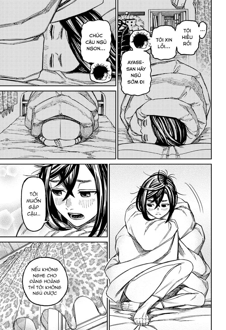 Vũ Trang Siêu Nhiên Chap 78 - Next Chap 79