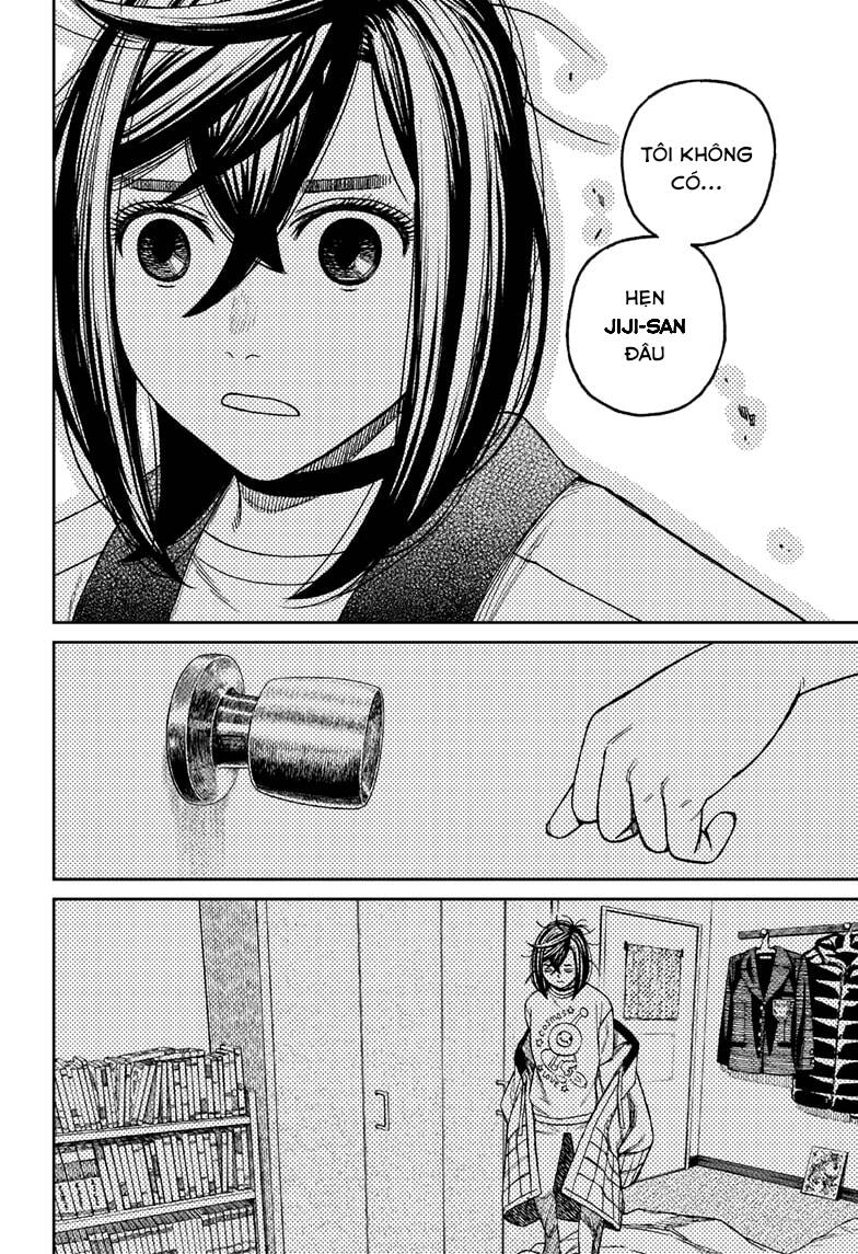 Vũ Trang Siêu Nhiên Chap 78 - Next Chap 79