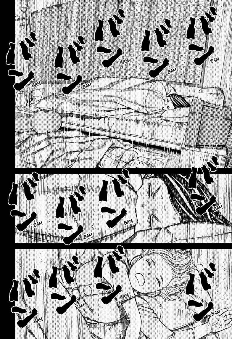 Vũ Trang Siêu Nhiên Chap 78 - Next Chap 79