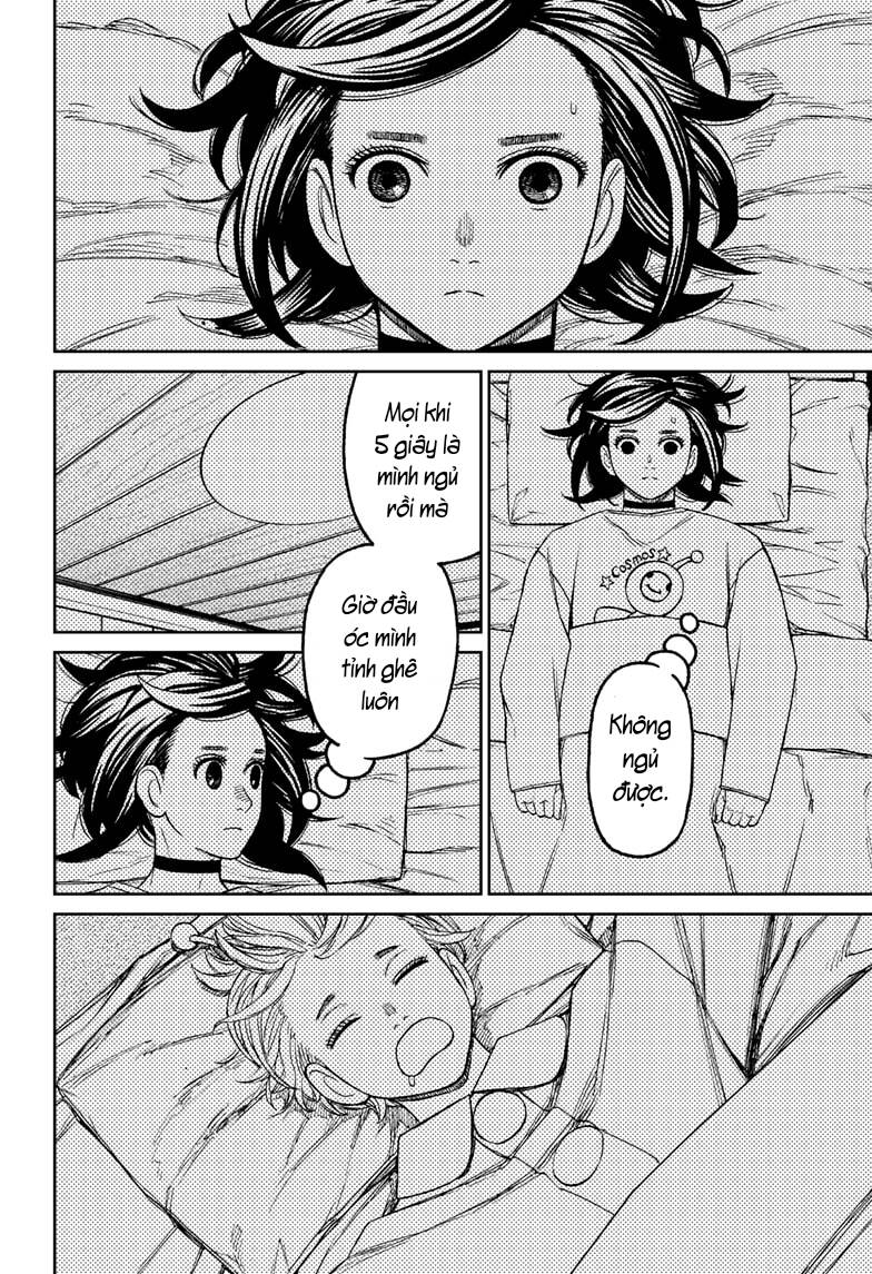 Vũ Trang Siêu Nhiên Chap 78 - Next Chap 79