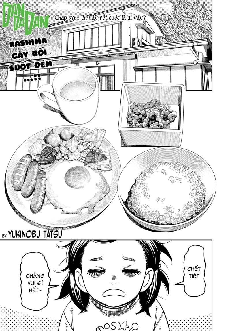 Vũ Trang Siêu Nhiên Chap 79 - Next Chap 80