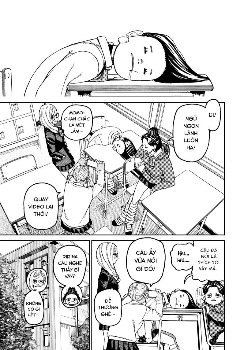 Vũ Trang Siêu Nhiên Chap 79 - Next Chap 80