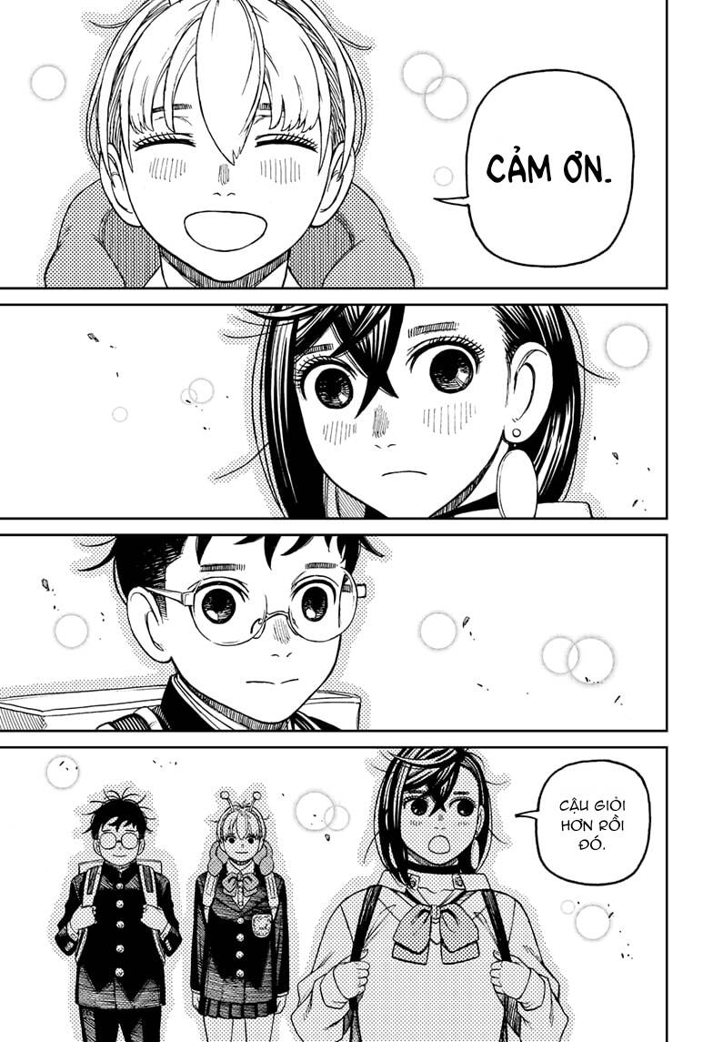 Vũ Trang Siêu Nhiên Chap 79 - Next Chap 80