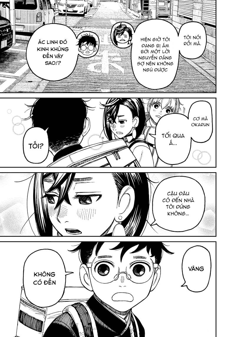 Vũ Trang Siêu Nhiên Chap 79 - Next Chap 80