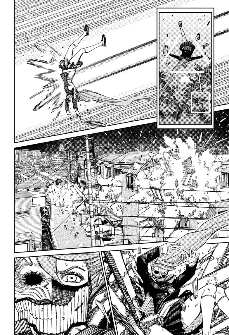 Vũ Trang Siêu Nhiên Chap 80 - Next Chap 81