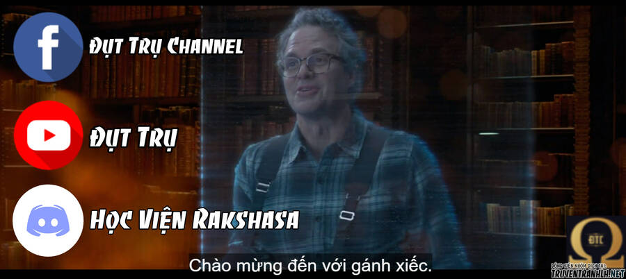 Tougen Anki Chap 115 - Next Chap 116