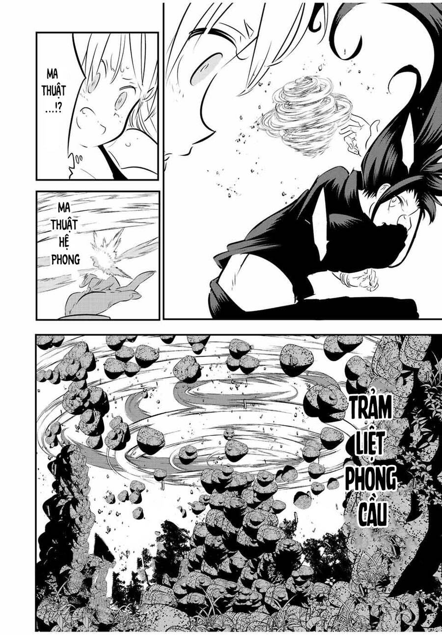 Chuyển Sinh Thành Thất Hoàng Tử Chap 92 - Next Chap 93