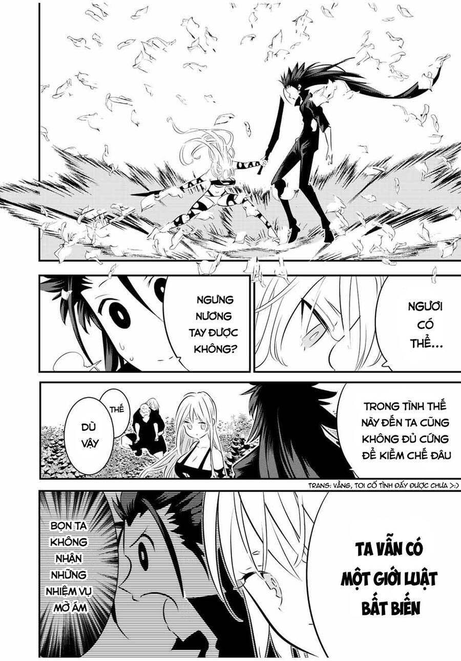 Chuyển Sinh Thành Thất Hoàng Tử Chap 92 - Next Chap 93