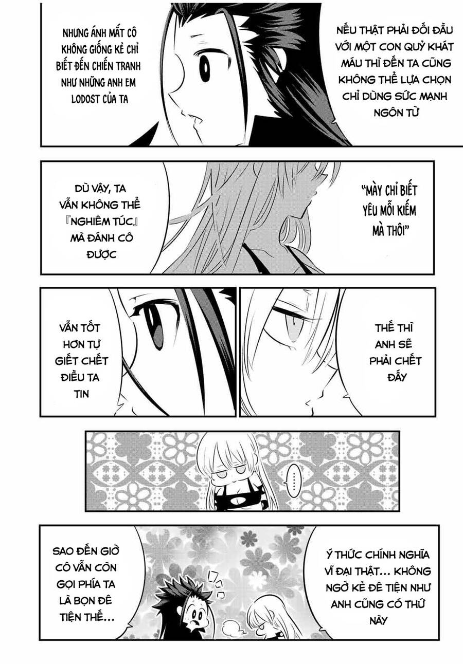 Chuyển Sinh Thành Thất Hoàng Tử Chap 92 - Next Chap 93