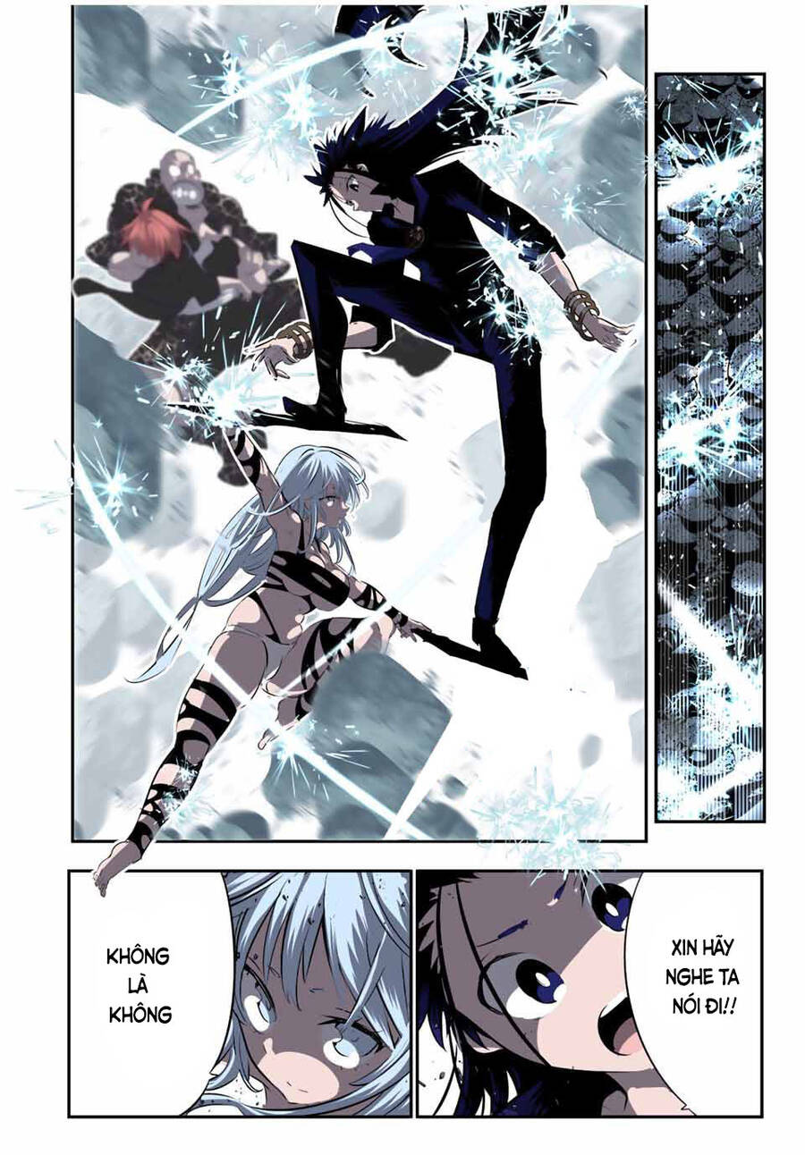 Chuyển Sinh Thành Thất Hoàng Tử Chap 92 - Next Chap 93