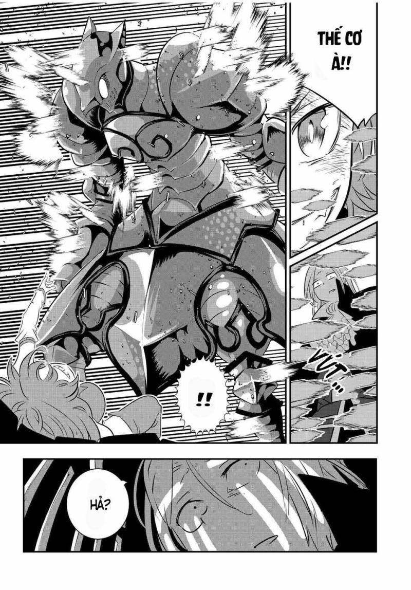 Chuyển Sinh Thành Thất Hoàng Tử Chap 94 - Next Chap 95