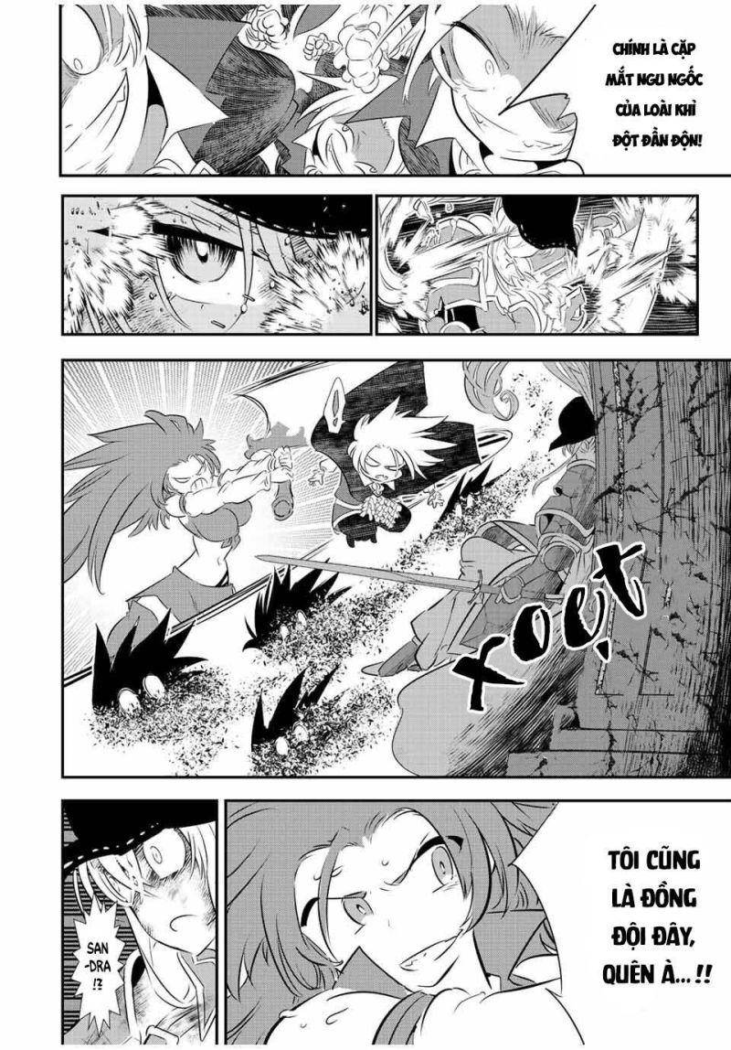 Chuyển Sinh Thành Thất Hoàng Tử Chap 94 - Next Chap 95