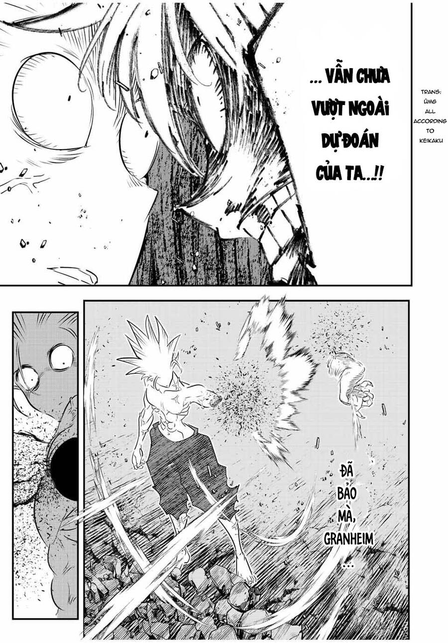 Chuyển Sinh Thành Thất Hoàng Tử Chap 95 - Next Chap 96