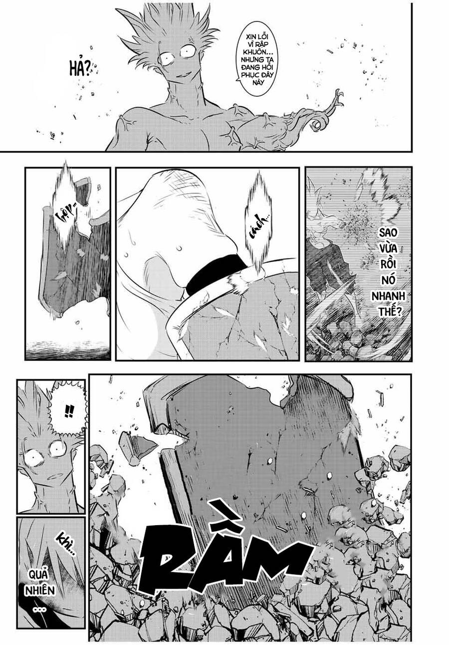 Chuyển Sinh Thành Thất Hoàng Tử Chap 95 - Next Chap 96