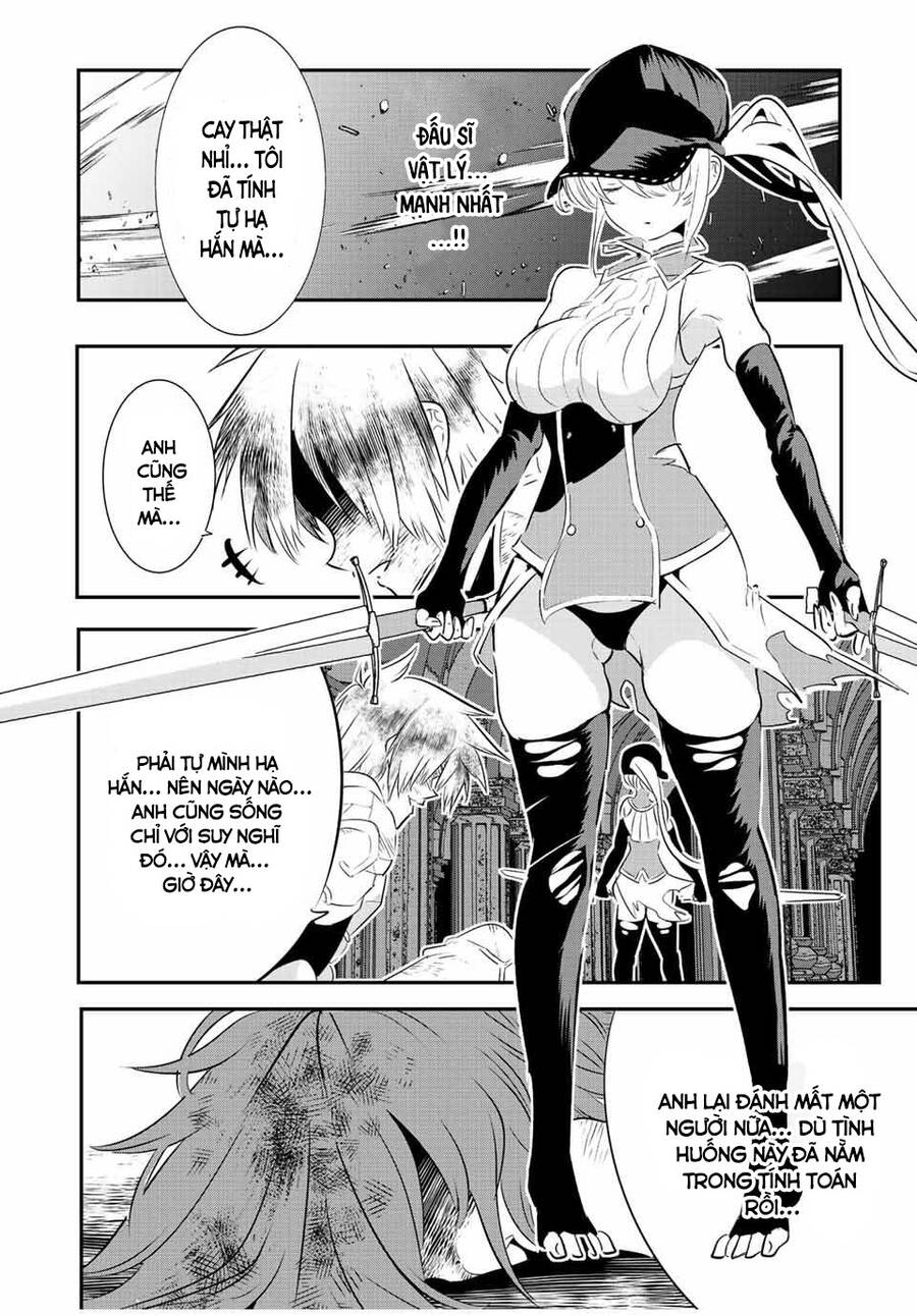 Chuyển Sinh Thành Thất Hoàng Tử Chap 95 - Next Chap 96