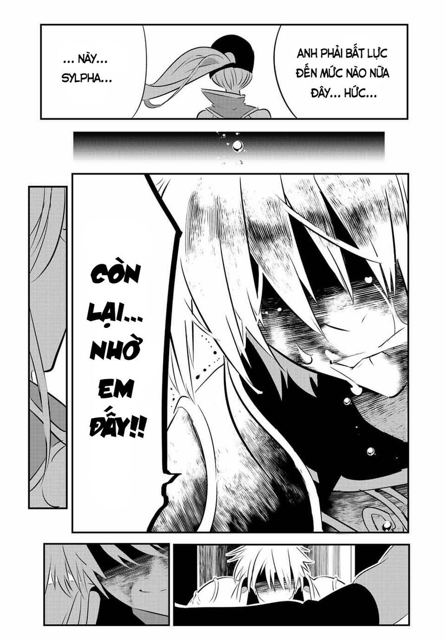 Chuyển Sinh Thành Thất Hoàng Tử Chap 95 - Next Chap 96