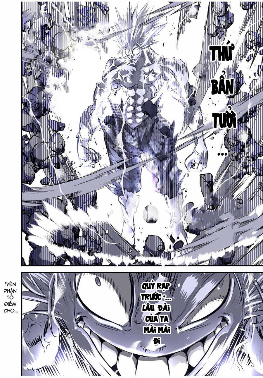 Chuyển Sinh Thành Thất Hoàng Tử Chap 95 - Next Chap 96