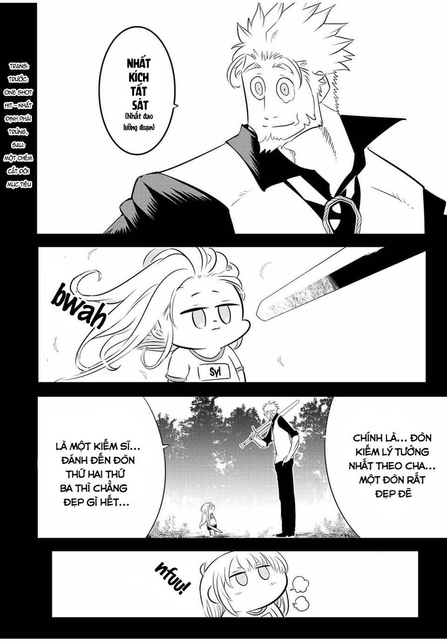 Chuyển Sinh Thành Thất Hoàng Tử Chap 95 - Next Chap 96