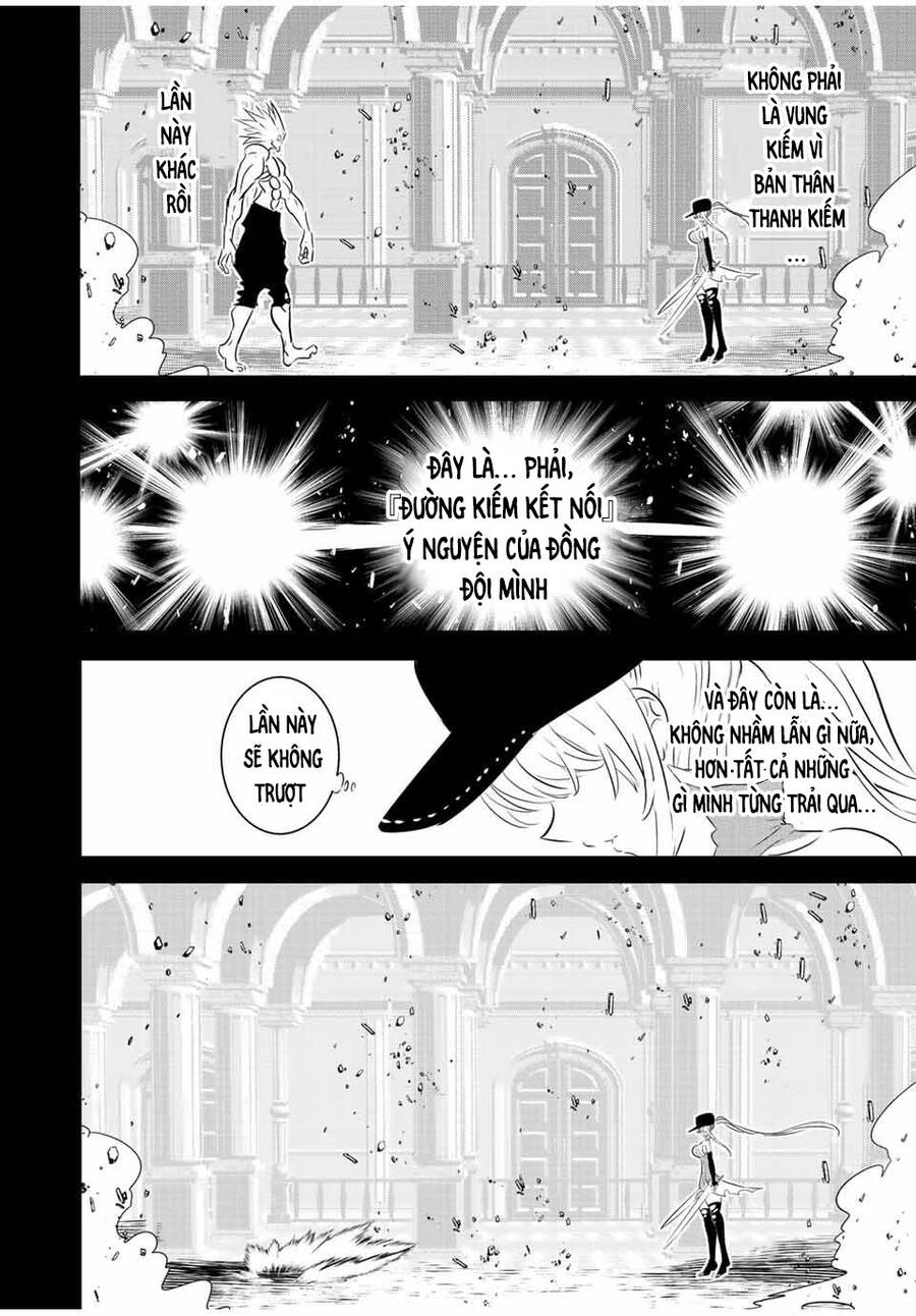 Chuyển Sinh Thành Thất Hoàng Tử Chap 95 - Next Chap 96