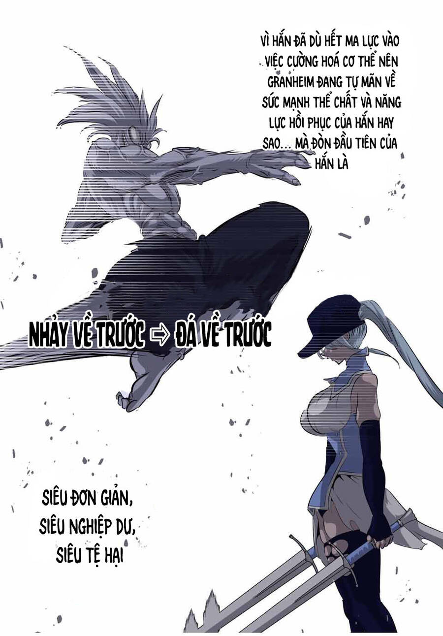 Chuyển Sinh Thành Thất Hoàng Tử Chap 95 - Next Chap 96