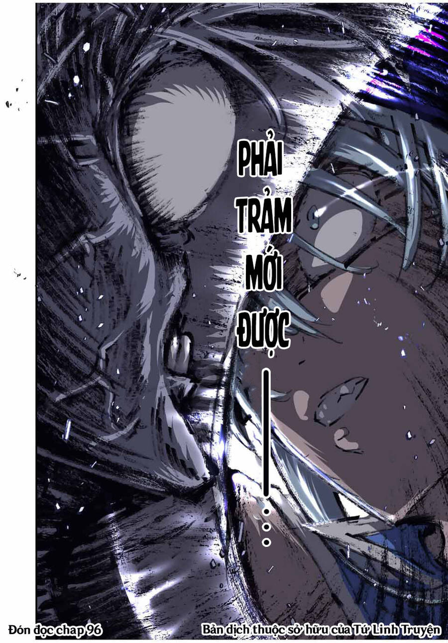 Chuyển Sinh Thành Thất Hoàng Tử Chap 95 - Next Chap 96