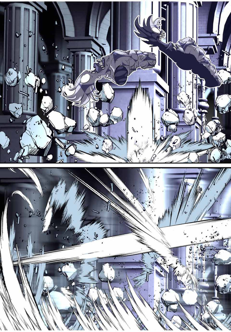 Chuyển Sinh Thành Thất Hoàng Tử Chap 96 - Next Chap 97