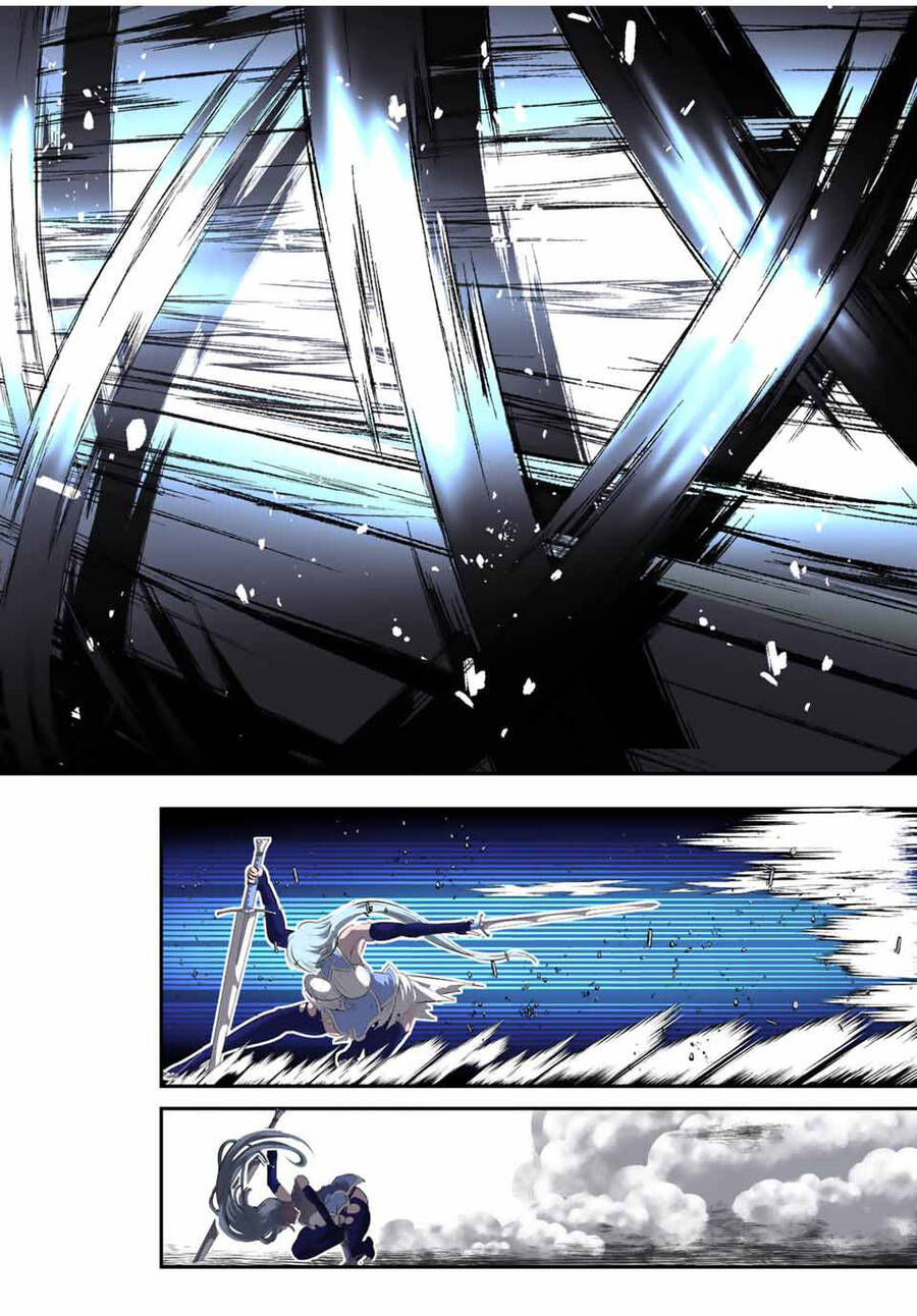 Chuyển Sinh Thành Thất Hoàng Tử Chap 96 - Next Chap 97