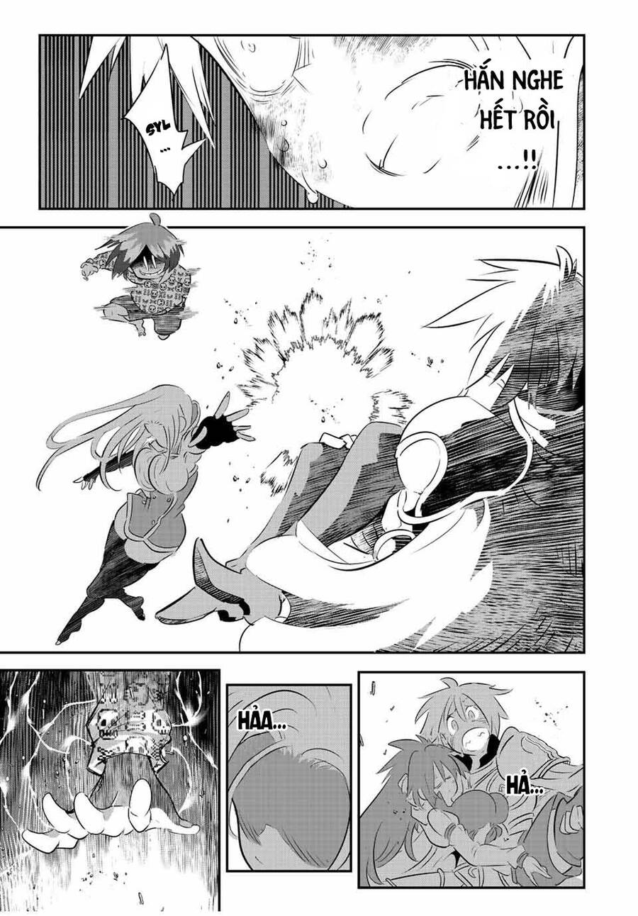 Chuyển Sinh Thành Thất Hoàng Tử Chap 97 - Next Chap 98