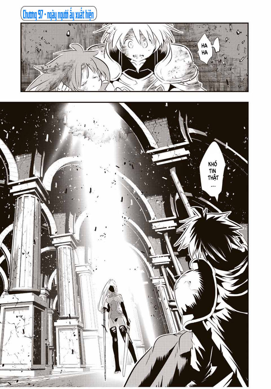 Chuyển Sinh Thành Thất Hoàng Tử Chap 97 - Next Chap 98