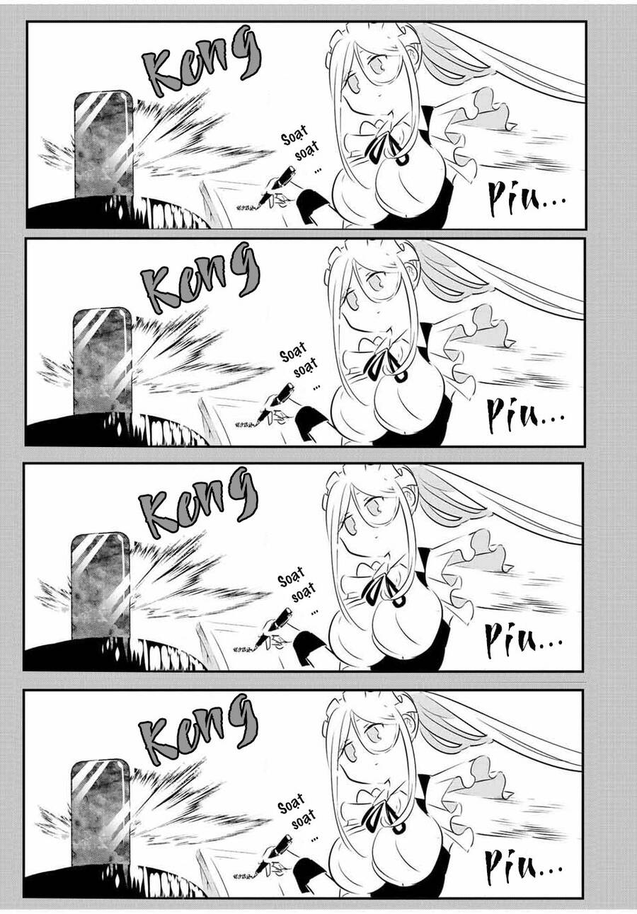 Chuyển Sinh Thành Thất Hoàng Tử Chap 100 - Next Chap 101