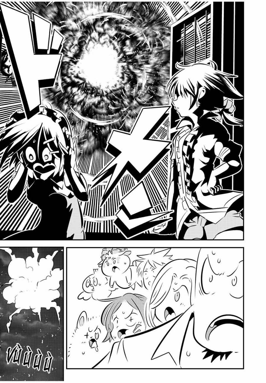 Chuyển Sinh Thành Thất Hoàng Tử Chap 100 - Next Chap 101