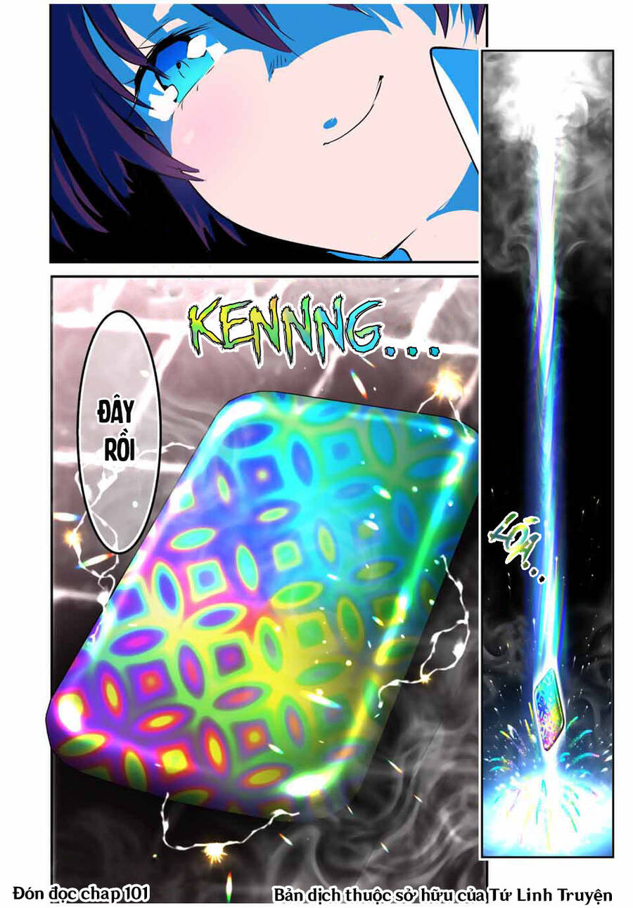 Chuyển Sinh Thành Thất Hoàng Tử Chap 100 - Next Chap 101