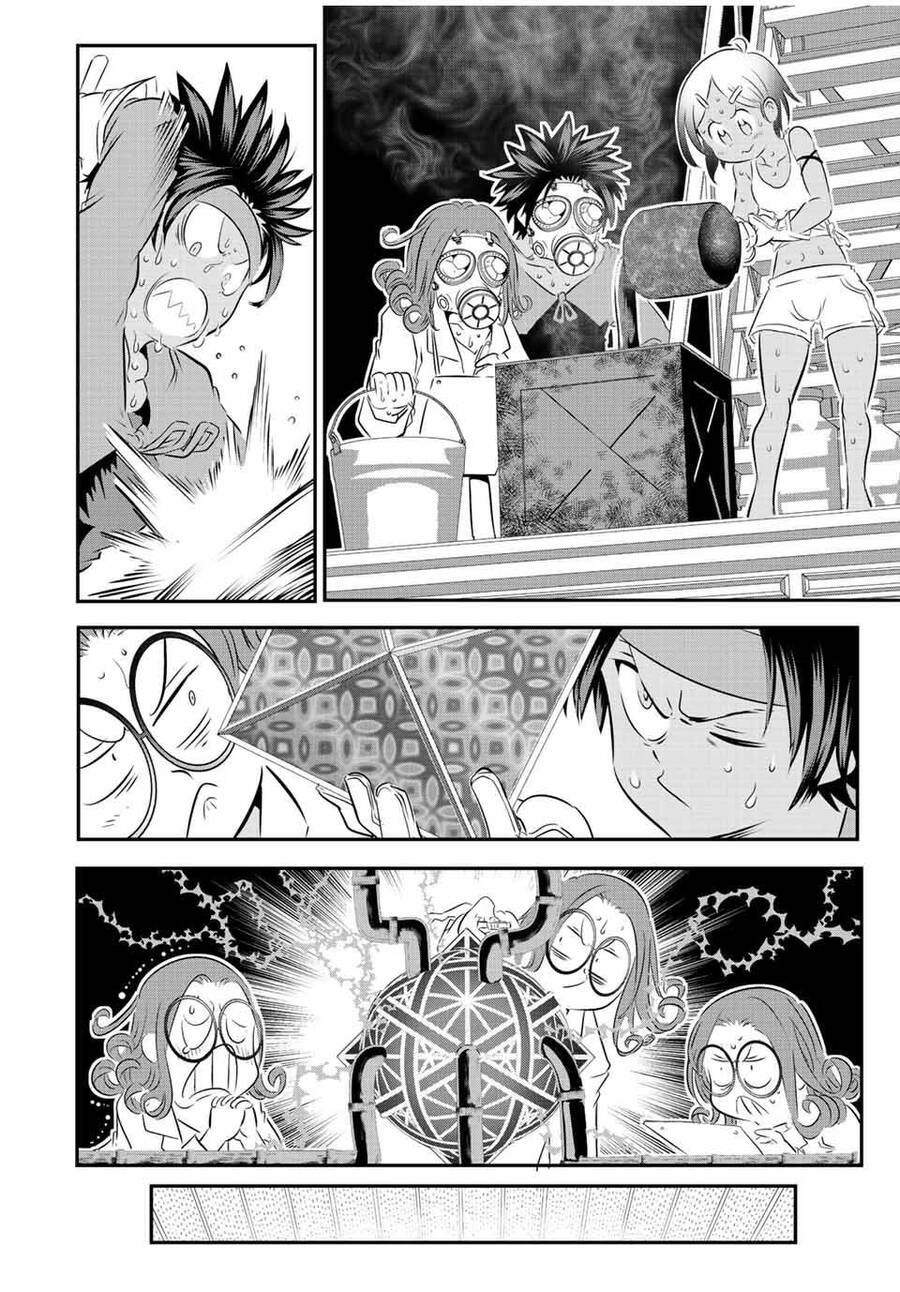 Chuyển Sinh Thành Thất Hoàng Tử Chap 101 - Next Chap 102