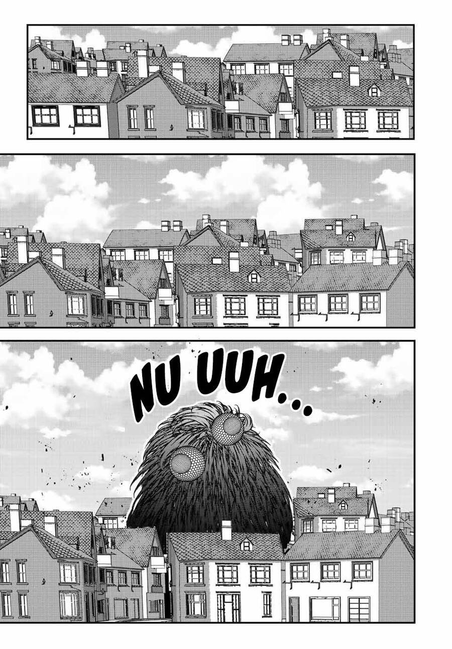 Chuyển Sinh Thành Thất Hoàng Tử Chap 101 - Next Chap 102