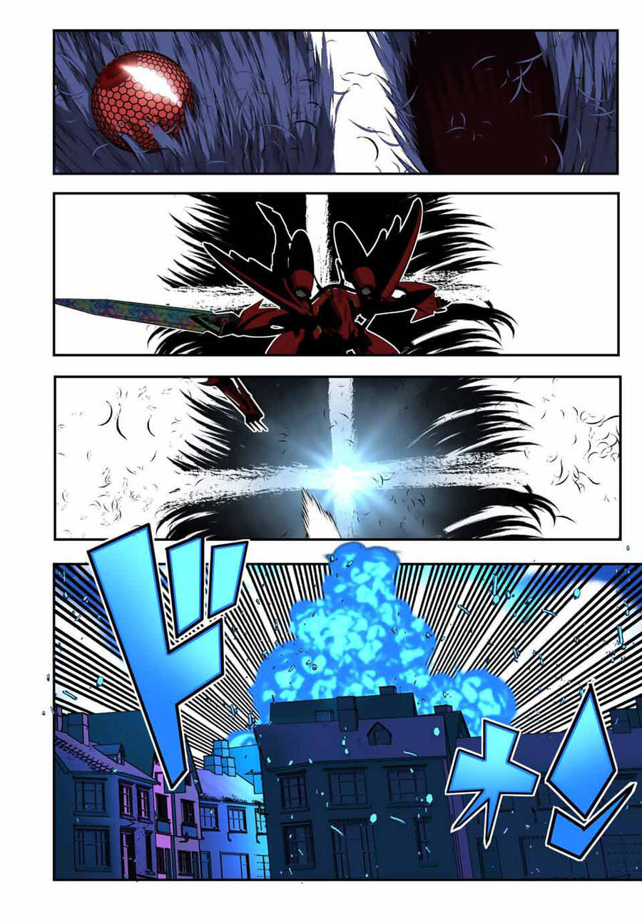 Chuyển Sinh Thành Thất Hoàng Tử Chap 102 - Next Chap 103