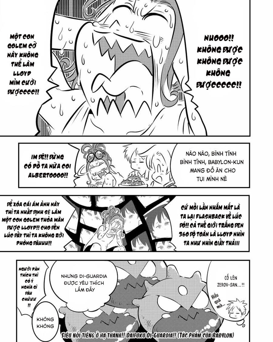 Chuyển Sinh Thành Thất Hoàng Tử Chap 102 - Next Chap 103