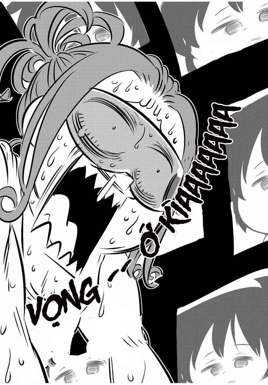 Chuyển Sinh Thành Thất Hoàng Tử Chap 102 - Next Chap 103