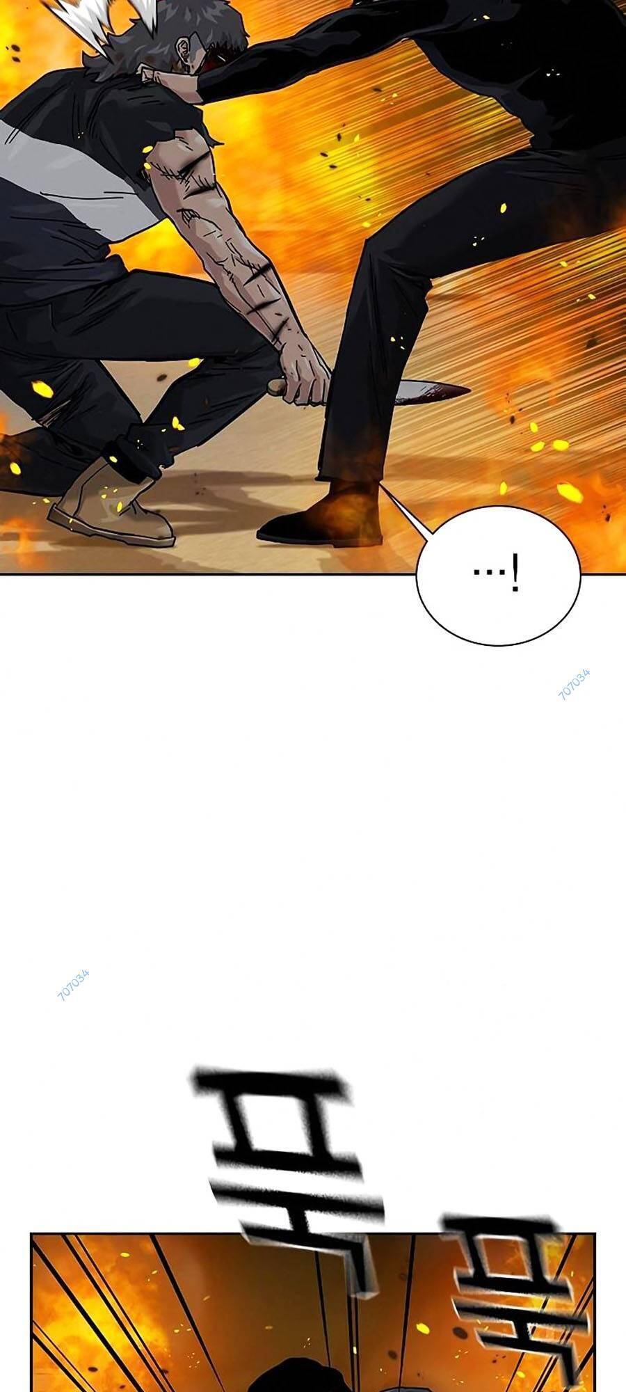 Để Có Thể Sống Sót Chap 64 - Next Chap 65