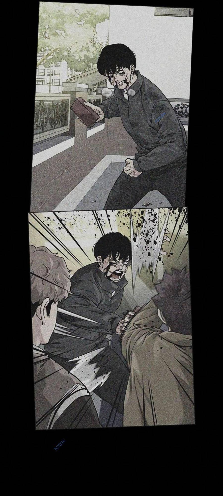 Để Có Thể Sống Sót Chap 64 - Next Chap 65