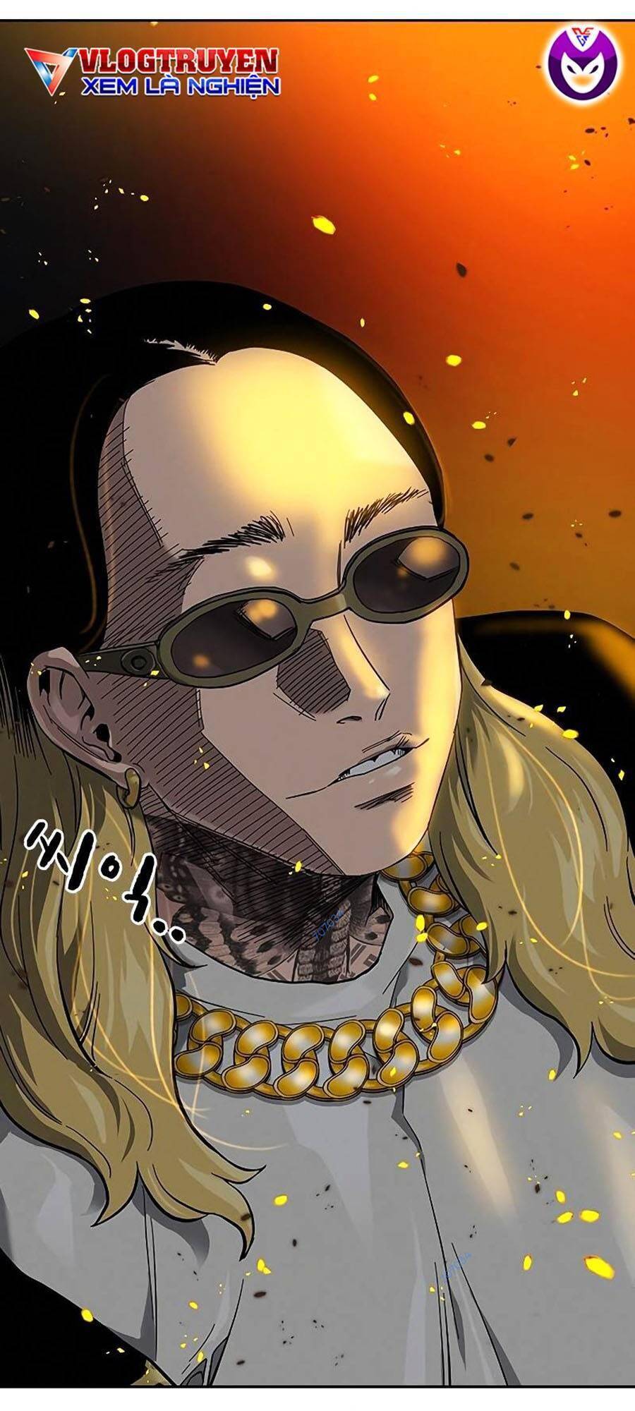 Để Có Thể Sống Sót Chap 64 - Next Chap 65