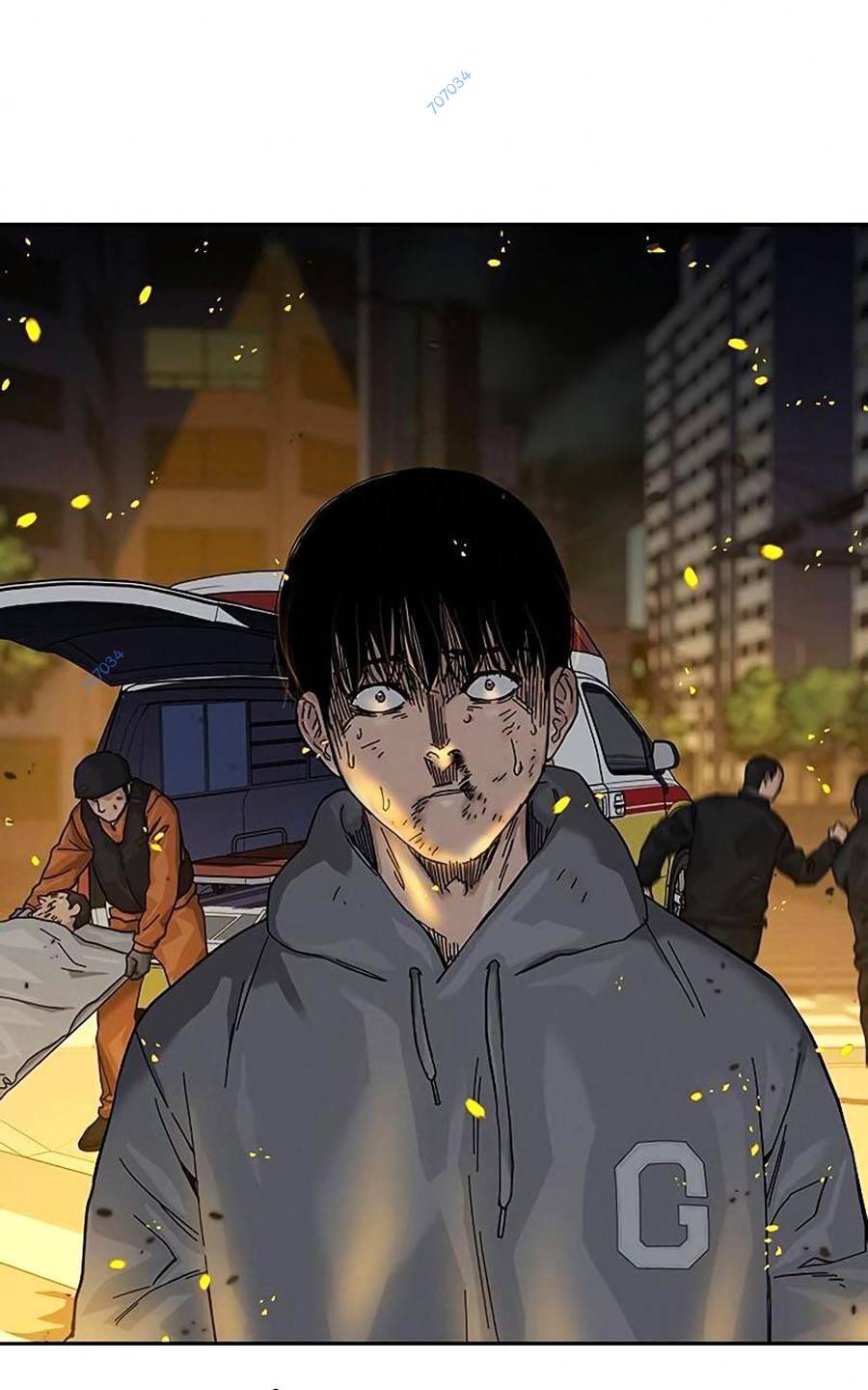 Để Có Thể Sống Sót Chap 64 - Next Chap 65
